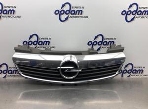 Radiator Grille OPEL ZAFIRA / ZAFIRA FAMILY B (A05)