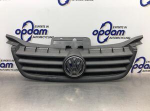 Radiator Grille VW TOURAN (1T1, 1T2), VW TOURAN (1T3), VW TOURAN VAN (1T1, 1T2)