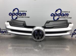 Radiateurgrille VW GOLF V (1K1), VW GOLF VI (5K1)