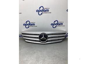 Radiator Grille MERCEDES-BENZ B-CLASS (W245)