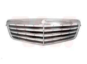 Radiator Grille MERCEDES-BENZ E-CLASS T-Model (S212), MERCEDES-BENZ E-CLASS (W212)