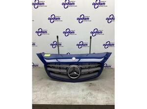 Radiator Grille MERCEDES-BENZ CITAN Box Body/MPV (W415)