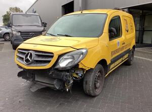 Radiateurgrille MERCEDES-BENZ CITAN Box Body/MPV (W415)