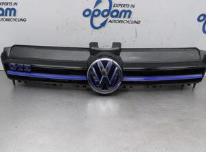 Radiateurgrille VW GOLF VII (5G1, BQ1, BE1, BE2), VW GOLF VIII Variant (CG5), VW GOLF VII Variant (BA5, BV5)