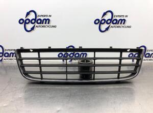 Ventilatiegrille bumper VW JETTA III (1K2)