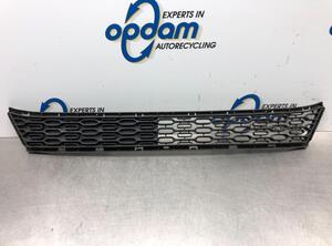 Bumper Ventilation Grille PEUGEOT 107 (PM_, PN_)