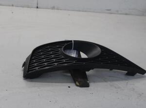 
Lüftungsgitter für Stoßfänger Seat Ibiza IV SportCoupe 6J 6J0853666A P12842944
