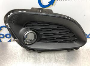 Lüftungsgitter für Stoßfänger Kia Rio III UB 865841W200 P16685099