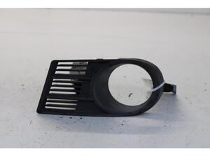 Bumper Ventilation Grille SUZUKI SWIFT III (MZ, EZ)