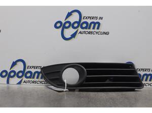 Bumper Ventilation Grille VW POLO (9N_), VW POLO Saloon (9A4, 9A2, 9N2, 9A6)