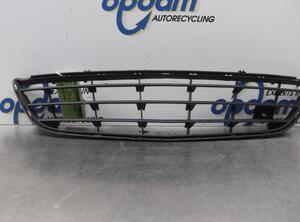 Bumper Ventilation Grille OPEL CORSA D (S07)