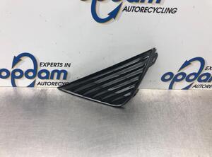 Bumper Ventilation Grille TOYOTA AYGO (_B4_)