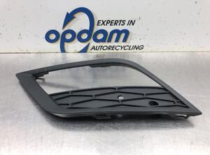 Bumper Ventilation Grille SEAT LEON (5F1), SEAT LEON SC (5F5)