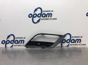 Bumper Ventilation Grille SEAT IBIZA IV ST (6J8, 6P8)