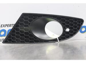 Bumper Ventilation Grille SEAT LEON (1P1)