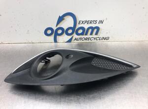 Bumper Ventilation Grille OPEL CORSA D (S07)