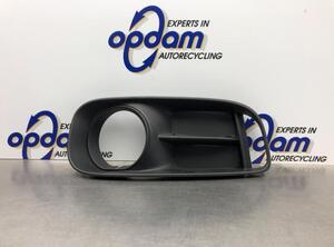 Lüftungsgitter für Stoßfänger Mini Mini Countryman F60 51117390534 P21266270