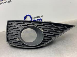 Lüftungsgitter für Stoßfänger Seat Ibiza IV 6J 6J0853665A P21483410