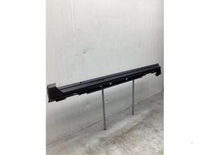 Sill Trim TOYOTA YARIS CROSS (MXP_)