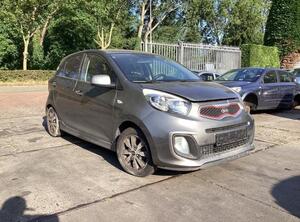 Sill Trim KIA PICANTO (TA), KIA PICANTO (JA)