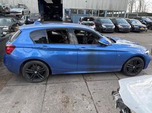 Dorpelbekleding BMW 1 (F20)