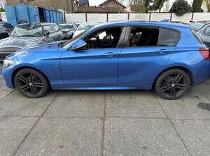 Dorpelbekleding BMW 1 (F20)