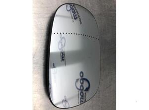 Outside Mirror Glass RENAULT MODUS / GRAND MODUS (F/JP0_)