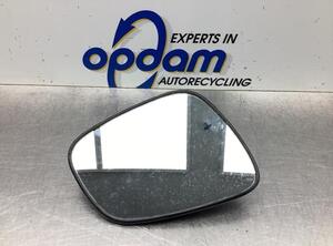 Outside Mirror Glass CHEVROLET SPARK (M300)