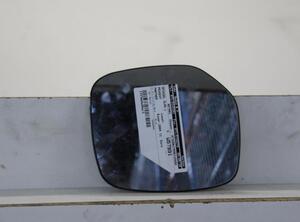 Outside Mirror Glass PEUGEOT PARTNER MPV (5_, G_), PEUGEOT PARTNER Box Body/MPV (5_, G_)