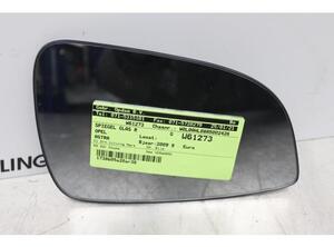 Outside Mirror Glass OPEL ASTRA H GTC (A04)