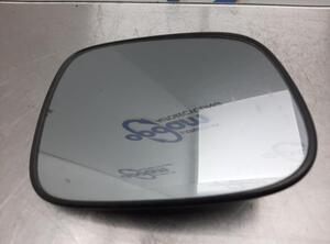 Outside Mirror Glass CHEVROLET SPARK (M300)