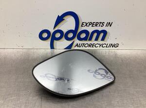 Outside Mirror Glass KIA PICANTO (SA)