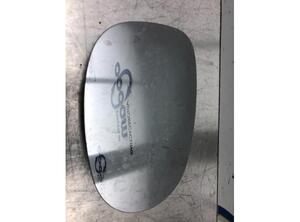 Outside Mirror Glass FORD KA (RU8)