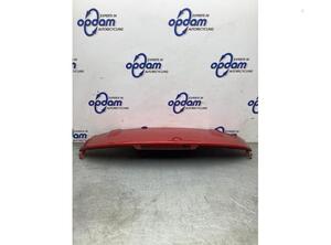 Spoiler RENAULT CLIO IV (BH_), RENAULT CAPTUR I (J5_, H5_), RENAULT CLIO III (BR0/1, CR0/1)