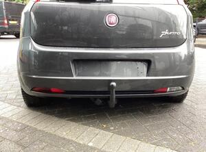 Bumper FIAT PUNTO (188_), FIAT PUNTO Hatchback Van (188_)