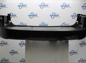 Bumper PEUGEOT 407 SW (6E_)