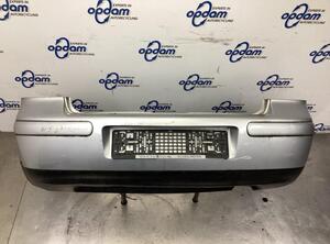 Bumper VW GOLF IV (1J1), VW GOLF IV Variant (1J5)