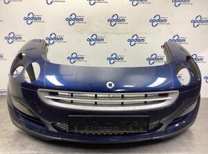 Bumper SMART FORFOUR (454)