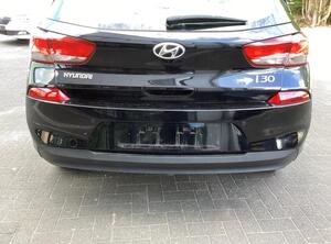 Bumper HYUNDAI i30 (PDE, PD, PDEN), HYUNDAI i30 FASTBACK (PDE, PDEN), HYUNDAI i30 Estate (PDE)