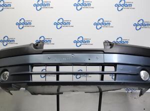 Bumper FIAT SCUDO Van (220_), FIAT SCUDO Platform/Chassis (220_)