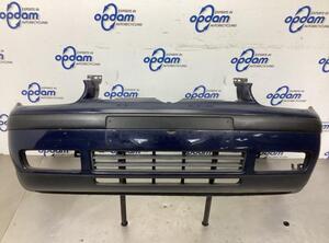 Bumper VW GOLF IV (1J1), VW GOLF IV Variant (1J5)