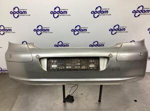 Bumper PEUGEOT 307 (3A/C), PEUGEOT 307 Break (3E)