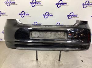 Bumper VW POLO (6R1, 6C1), VW POLO Van (6R)