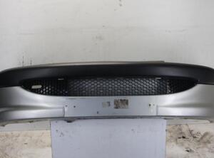 Bumper PEUGEOT 206 Hatchback (2A/C), PEUGEOT 206 Saloon, PEUGEOT 206 SW (2E/K)