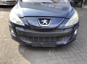 Bumper PEUGEOT 308 SW I (4E_, 4H_), PEUGEOT 308 I (4A_, 4C_)