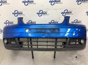 Bumper VW TOURAN (1T1, 1T2), VW TOURAN (1T3), VW TOURAN VAN (1T1, 1T2)