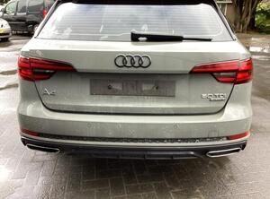 Bumper AUDI A4 Allroad B9 (8WH, 8WJ)