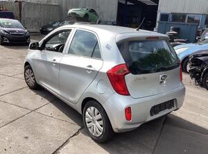 Bumper KIA PICANTO (TA), KIA PICANTO (JA)