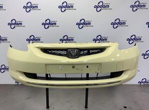 Bumper HONDA JAZZ II (GD_, GE3, GE2)