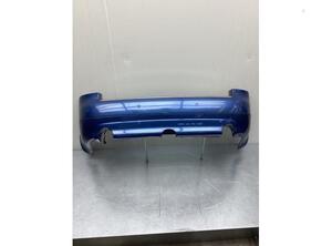 Bumper AUDI A4 Avant (8E5, B6), AUDI A4 Avant (8ED, B7)